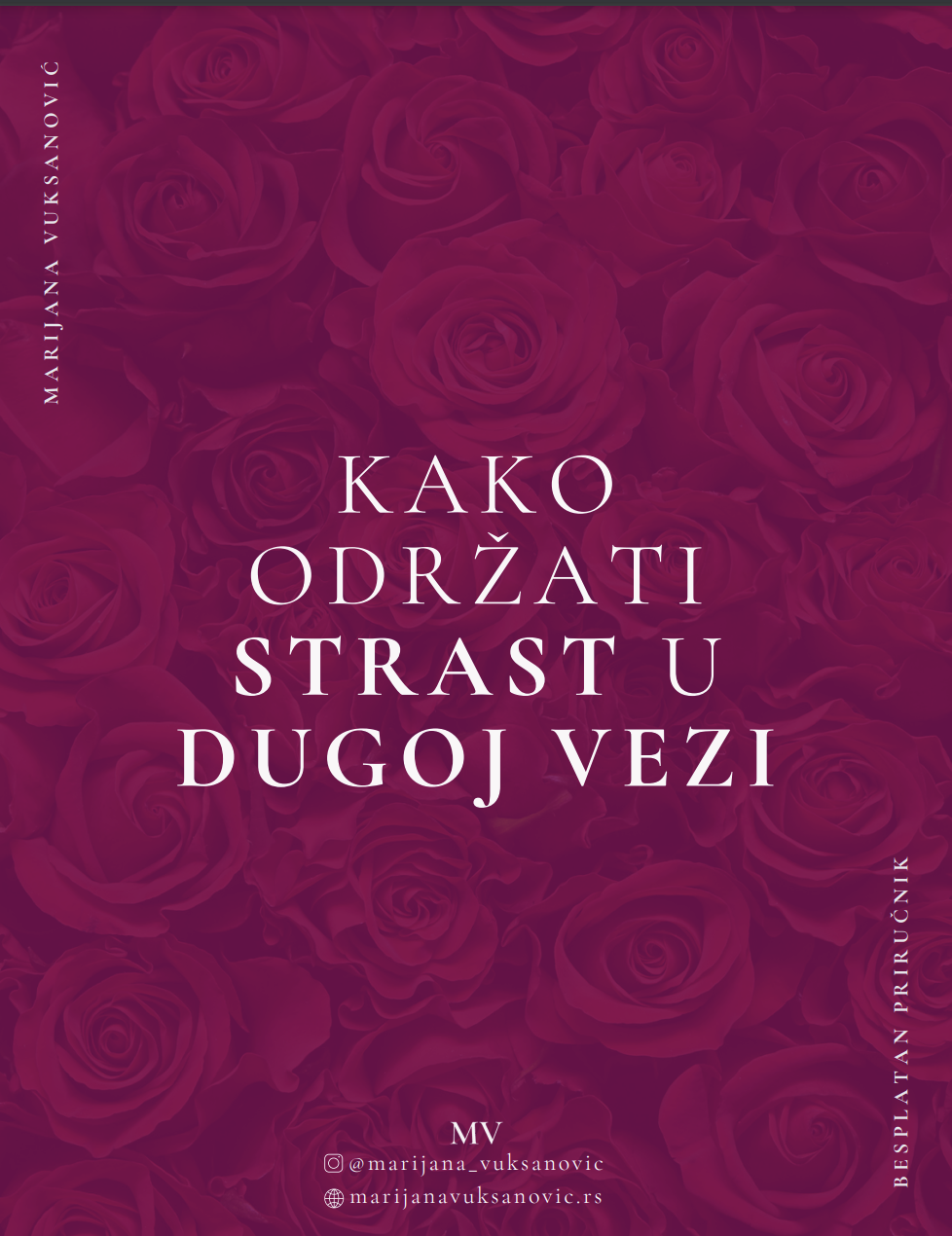 Kako održati strast u dugoj vezi - priručnik