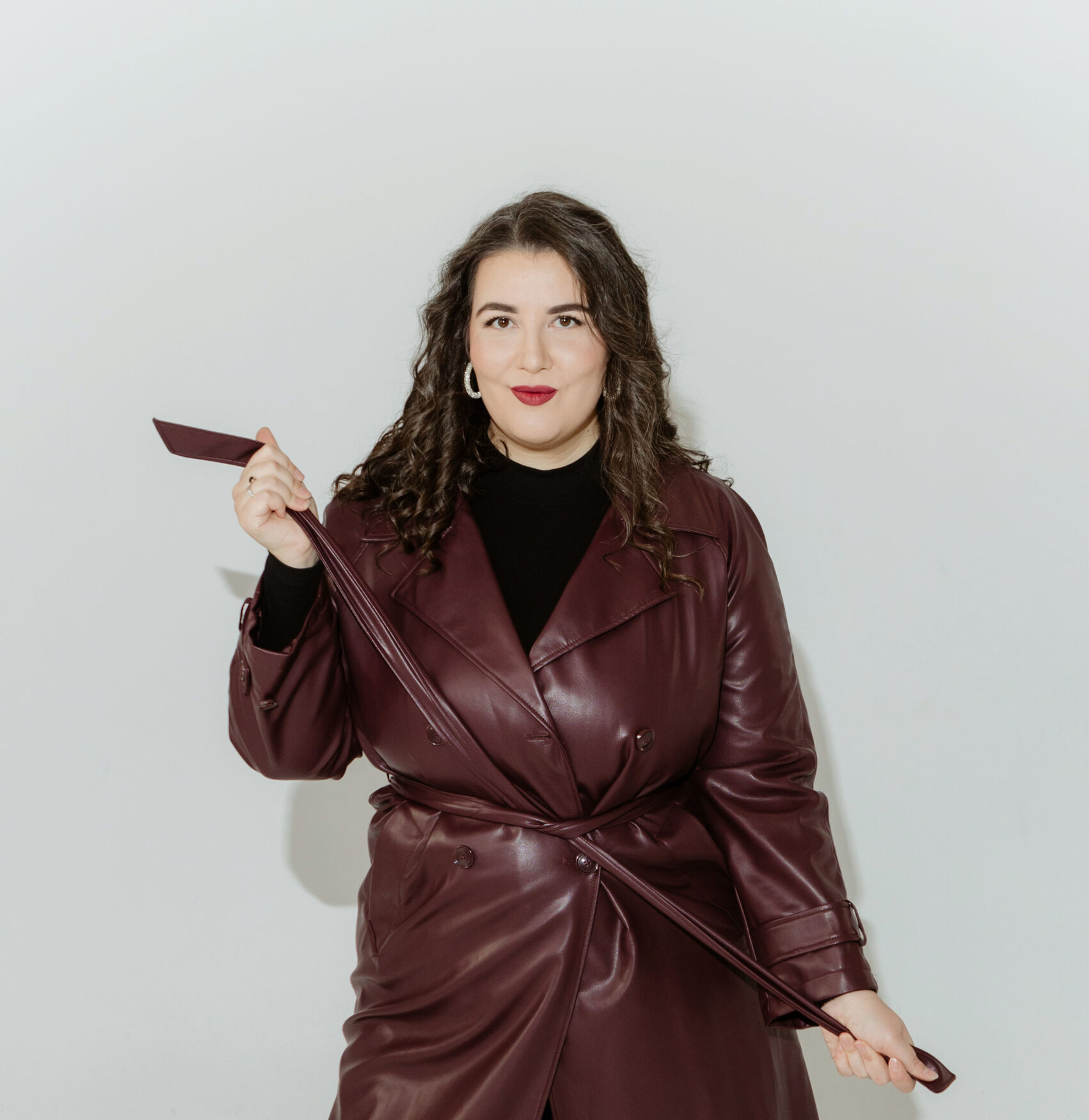 Marijana Vuksanović - Goddess Club